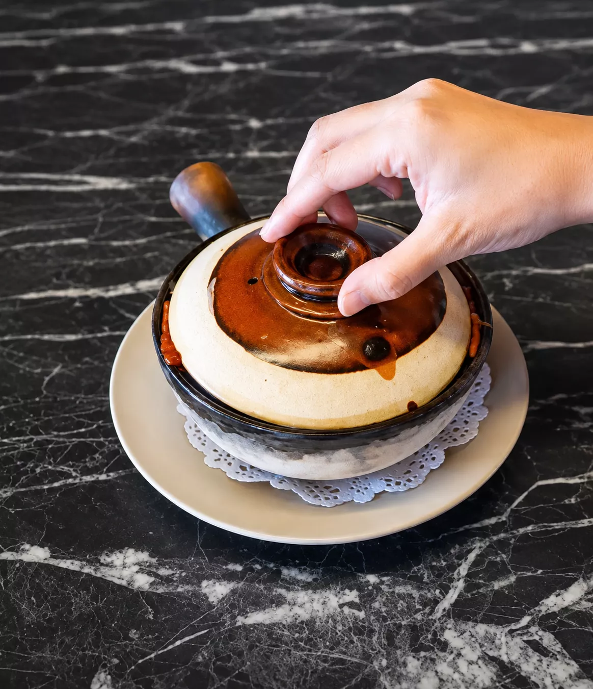 Desserts