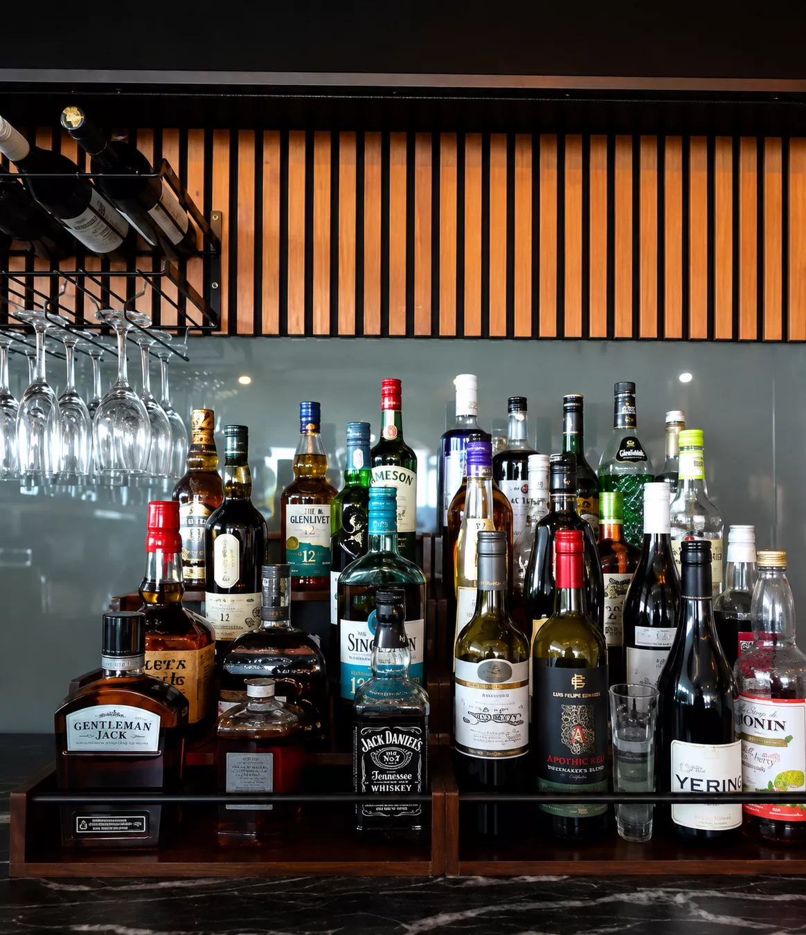 Drinks