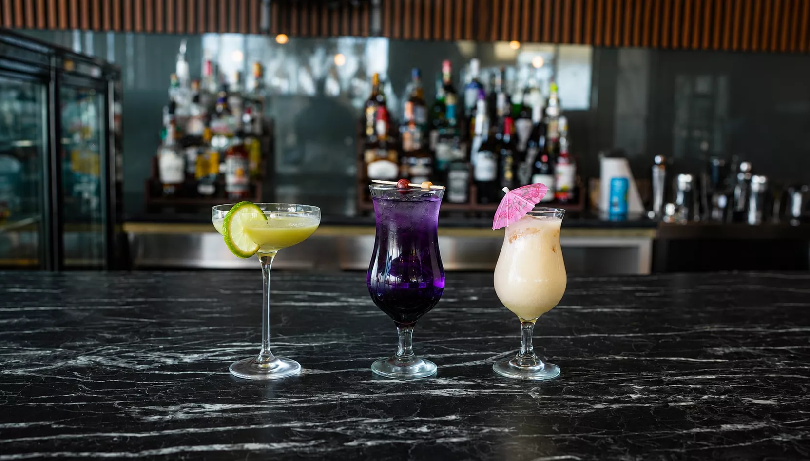 Drinks