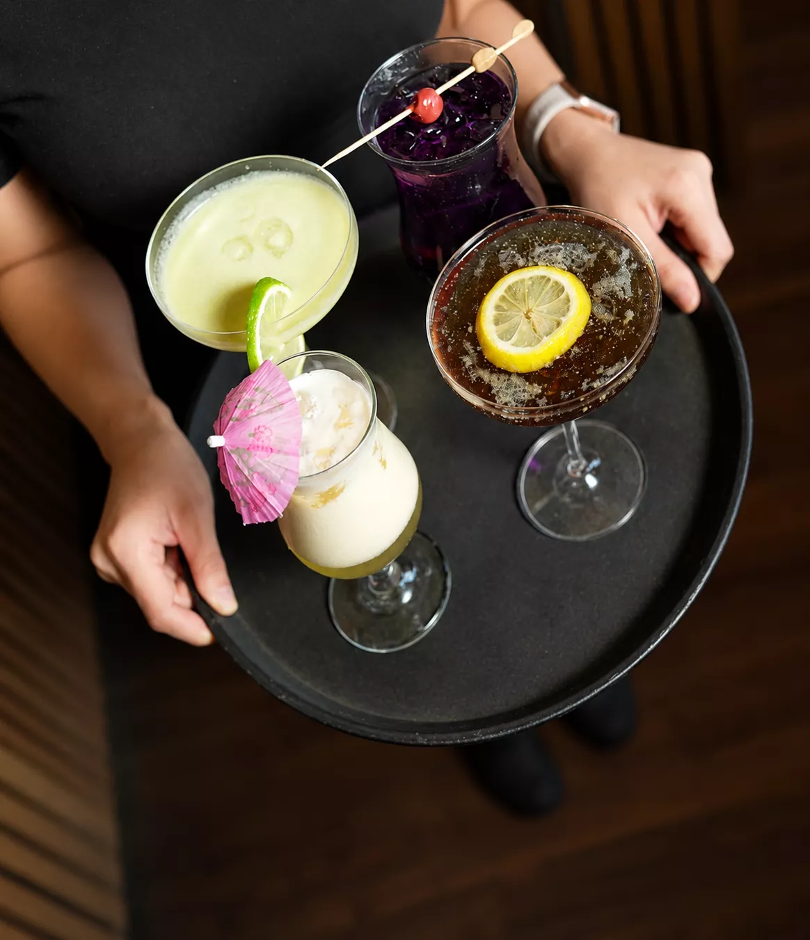 Drinks