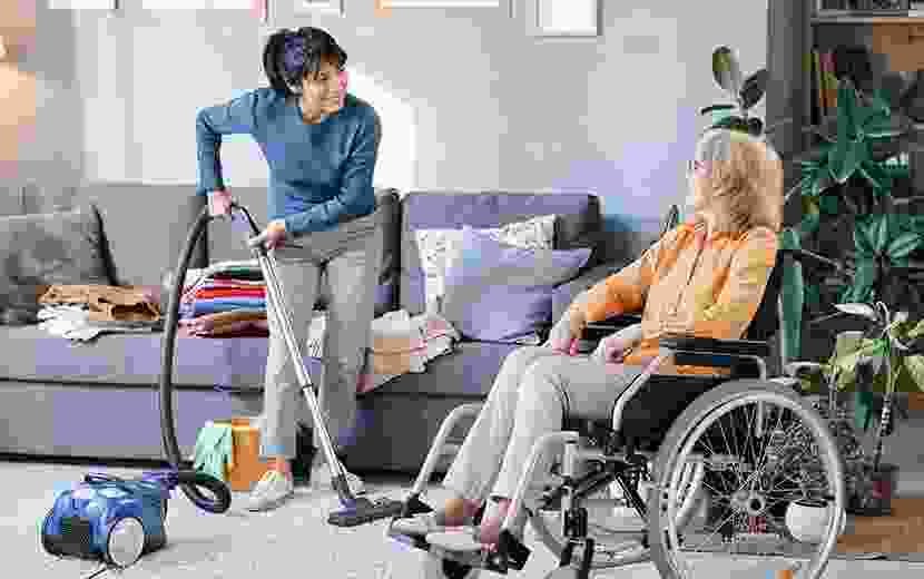 Empower Age Care