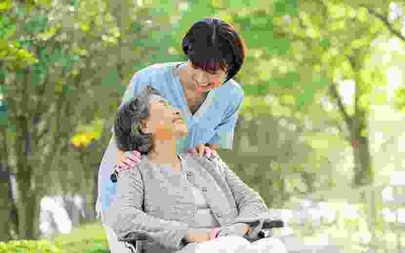 Empower Age Care