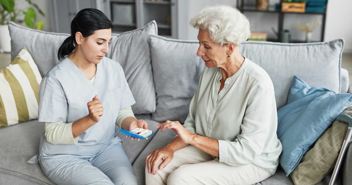 Medication Management