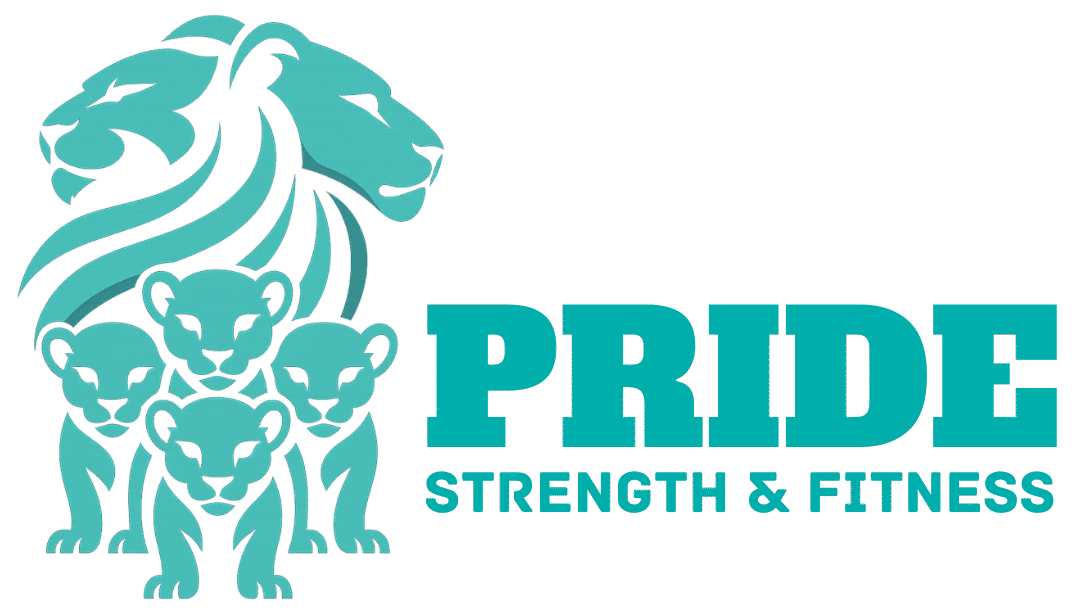 Pride Strength